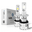 Lampadina LED H8 H9 H11 FALCON PRO 12000LM - Kit per Lenticolari LuxLight LXCIIBL 