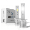 Lampadina LED H1 PLUG&PLAY 5000LM 15W - Kit Led H1 LuxLight LXDAGEGA 