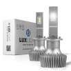 Lampadina LED H1 COMET3 12V 6000LM 16W- Kit Led H1 Diss. Statico LuxLight LXELGBLA 